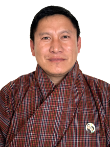 Kencho Dorji 1