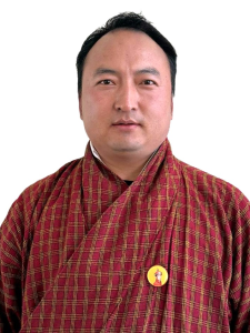 Kunzang Dorji