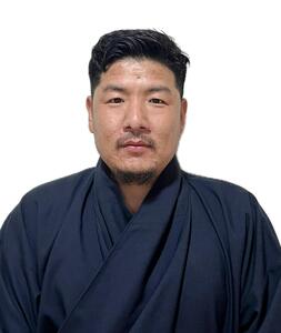 Pema_gyeltshem