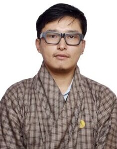 gyemdorji