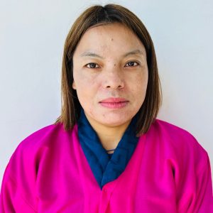 Choki wangmo