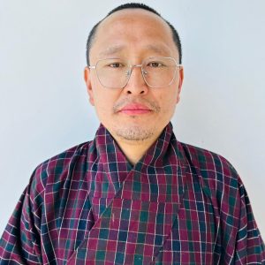 NIma dorji