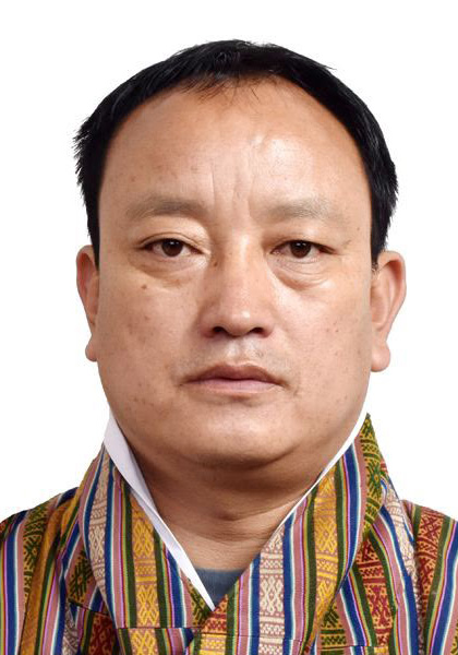 Dasho_Geley