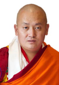 Lop_Tshering